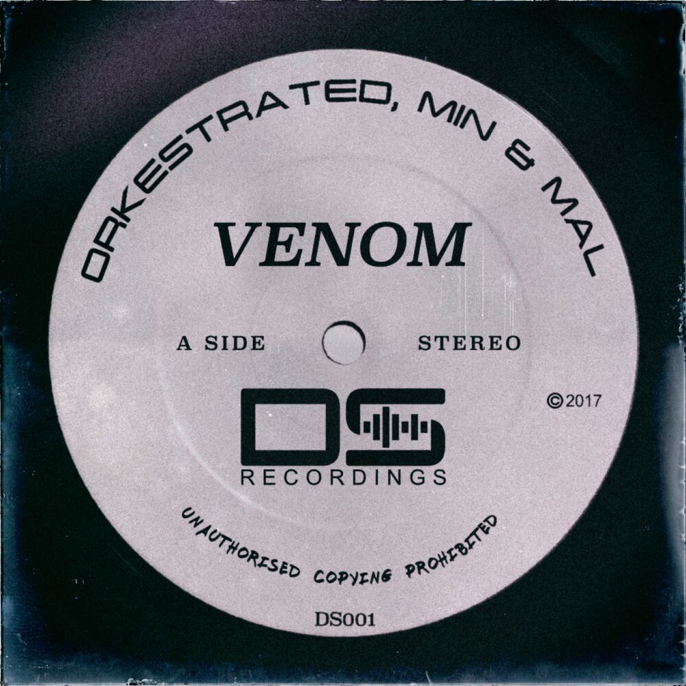 Picture of Venom