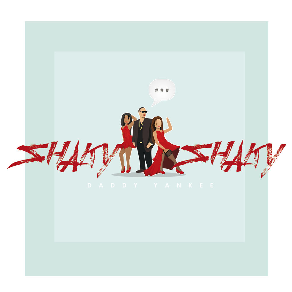 Picture of Shaky Shaky