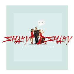Cover of Shaky Shaky