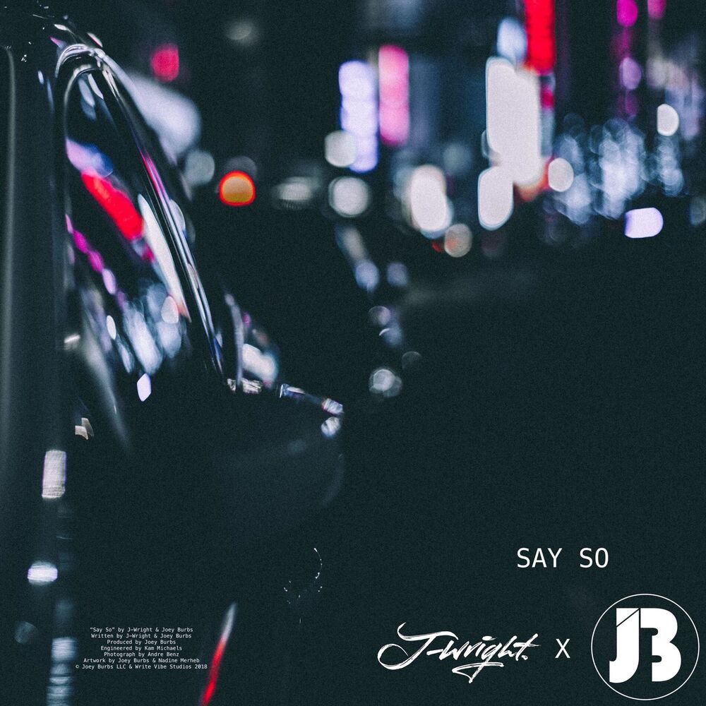 Picture of Say So