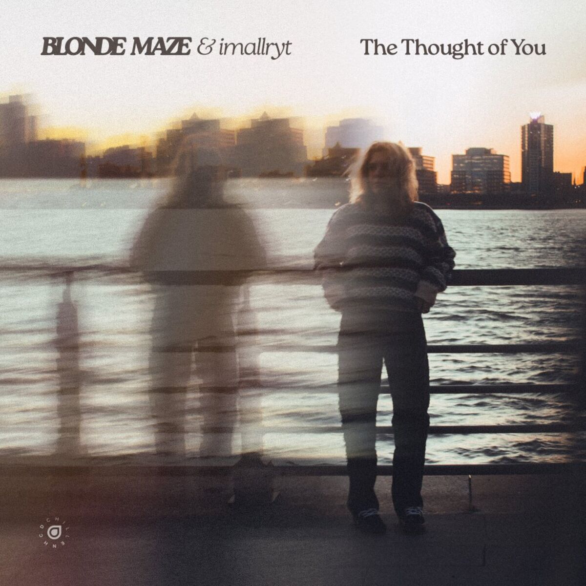 Album cover of The Thought of You