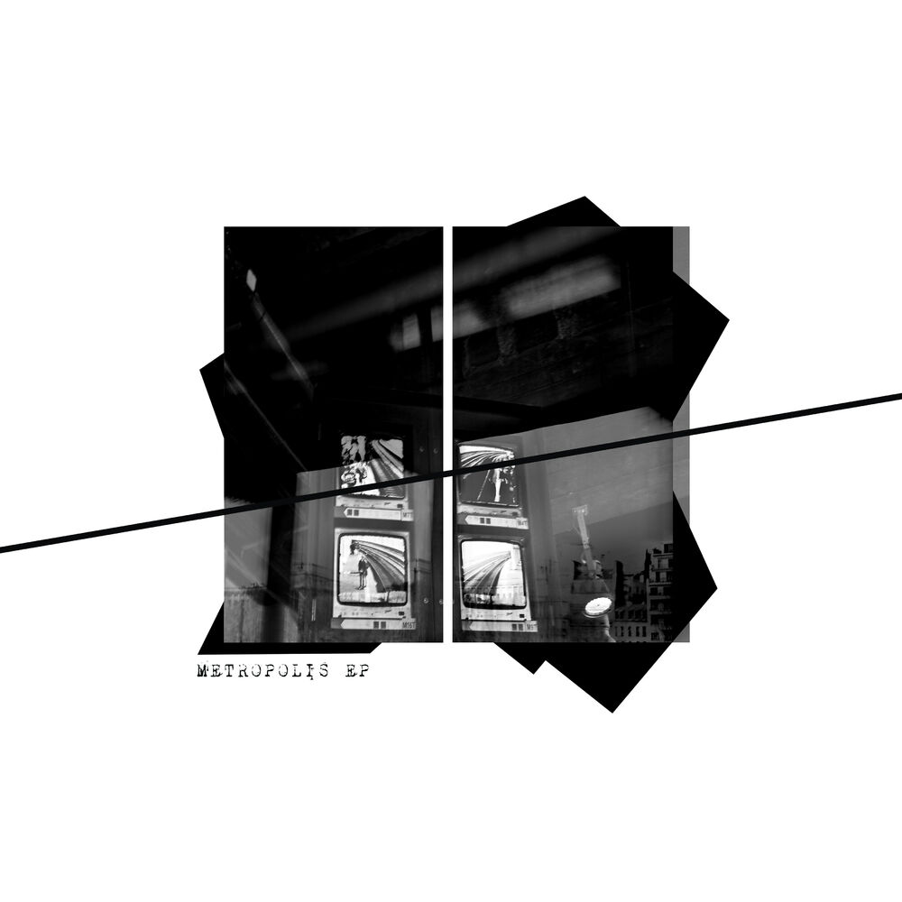 Picture of Metropolis EP