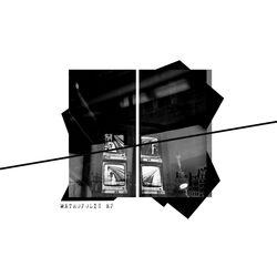 Cover of Metropolis EP