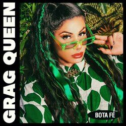 Cover of Bota Fé