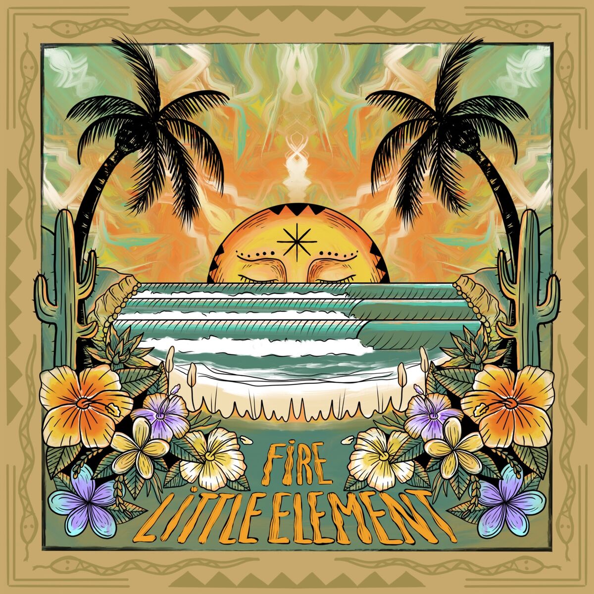 Album cover of Birds Leave