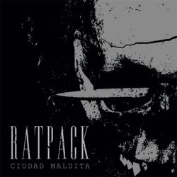 Cover of Ciudad Maldita