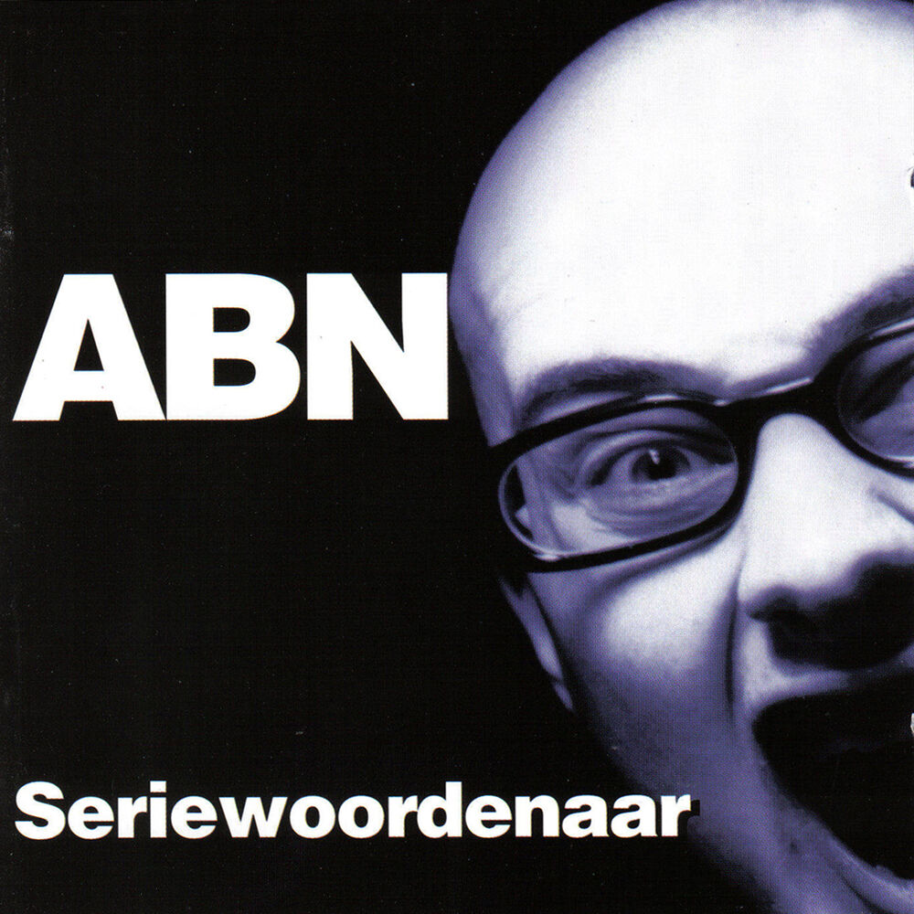Picture of Seriewoordenaar
