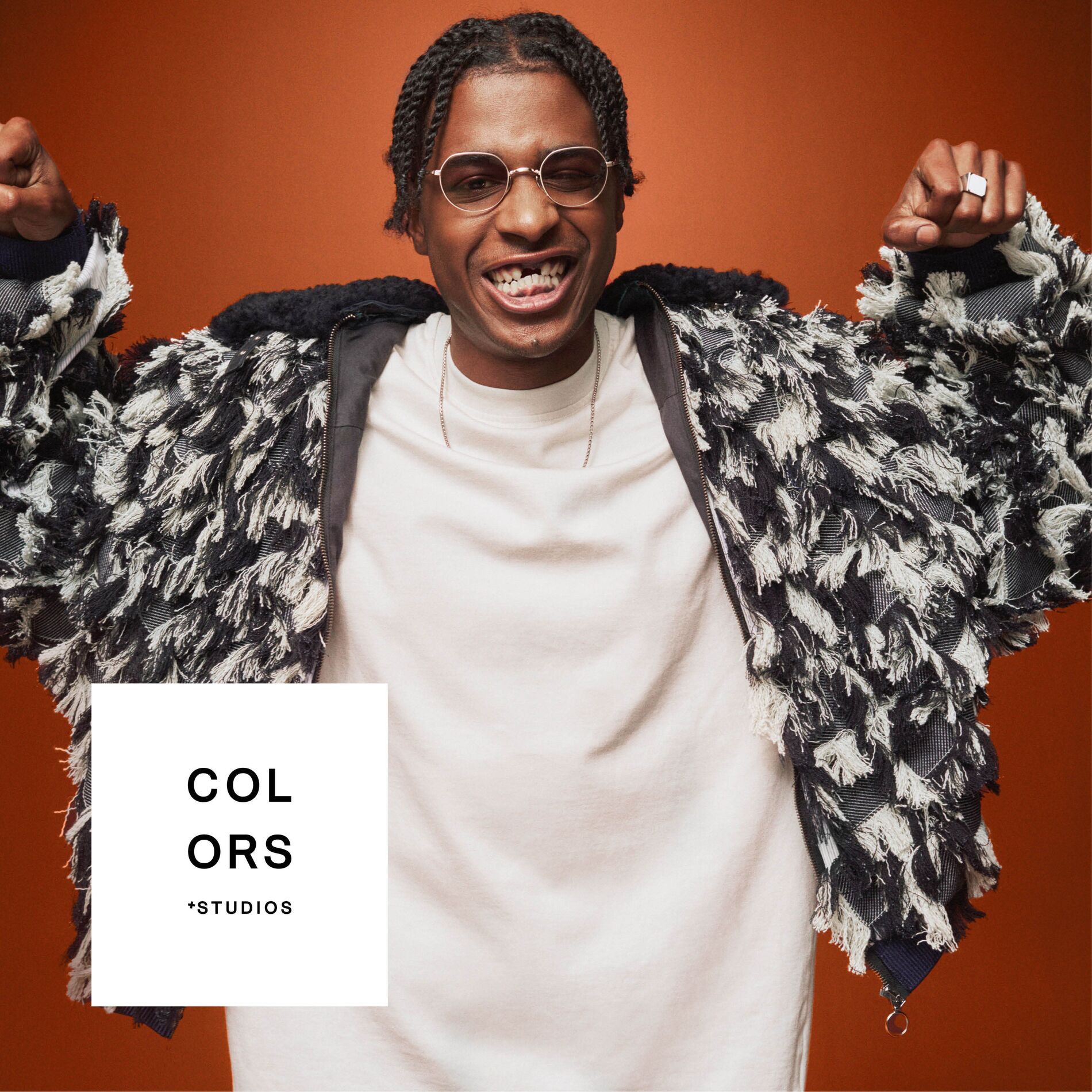 Album cover of Bécane - A COLORS SHOW