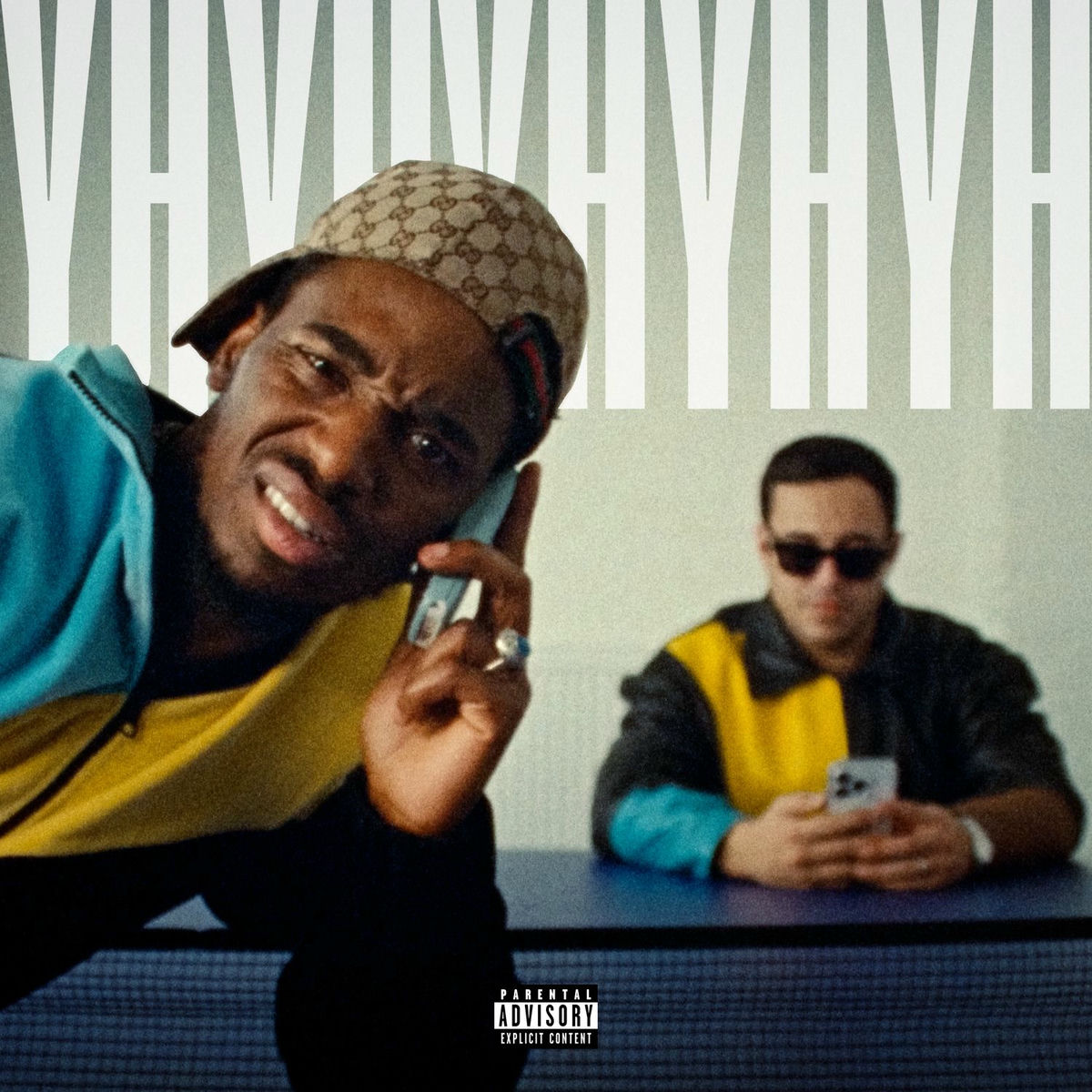 Album cover of YHYHYH