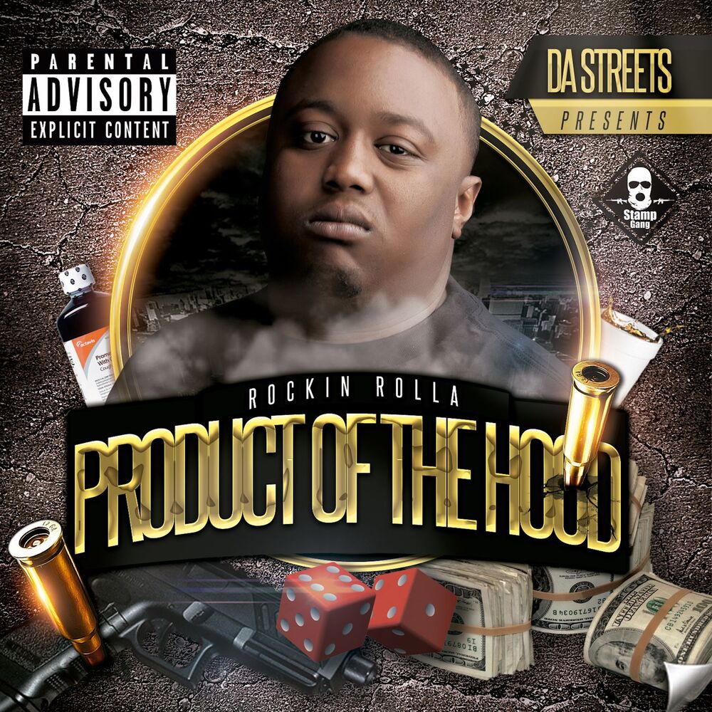 Picture of Product of the Hood