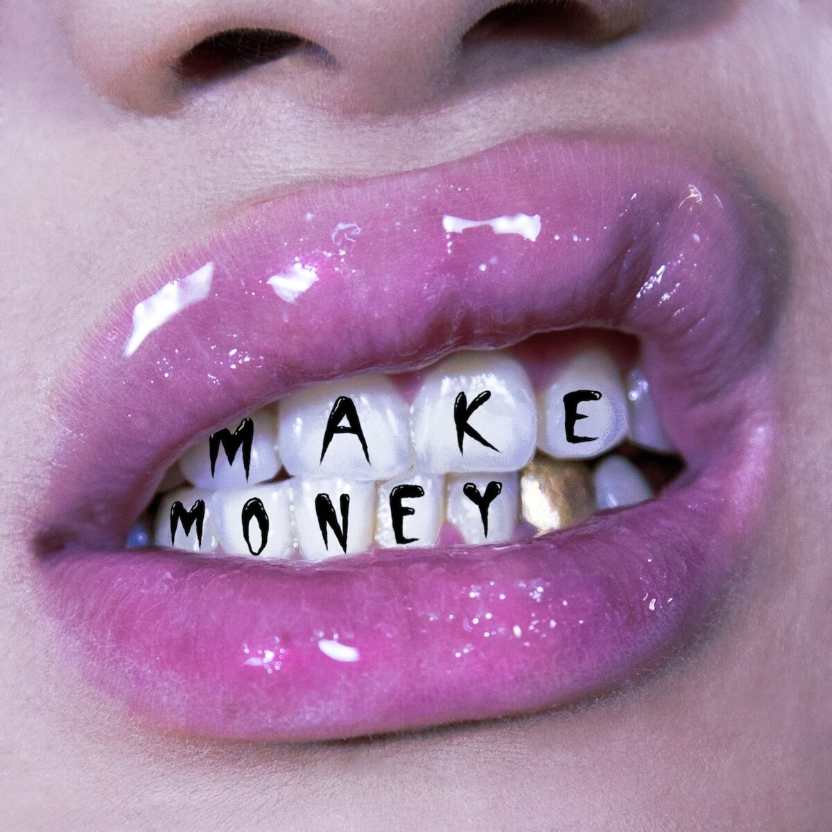 Album cover of Make Money