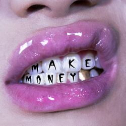 Cover of Make Money