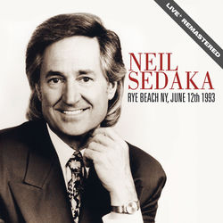 Portada del álbum Rye Beach, Ny, June 12Th 1993 (Live) (Remastered)