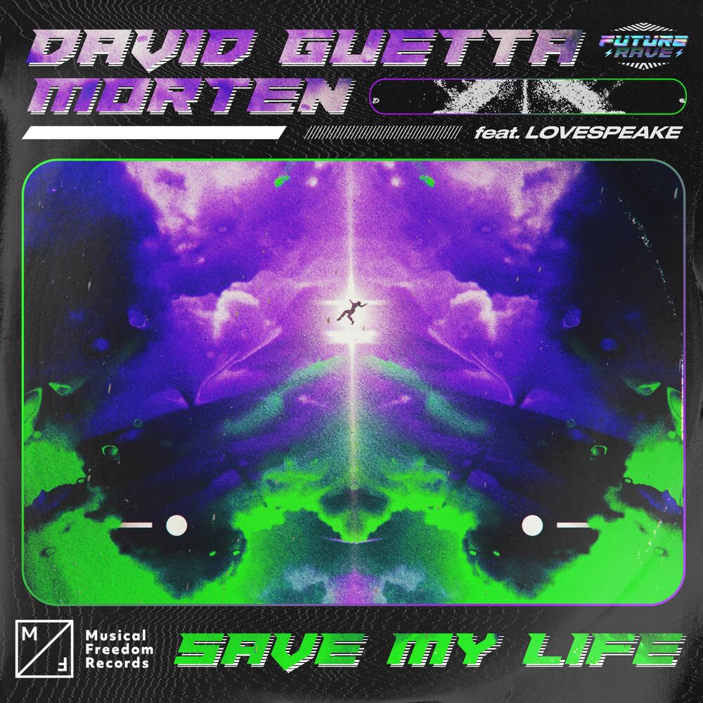 Picture of Save My Life (feat. Lovespeake)