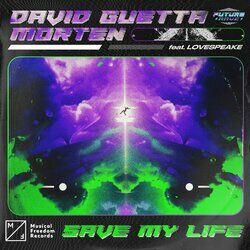 Cover of Save My Life (feat. Lovespeake)