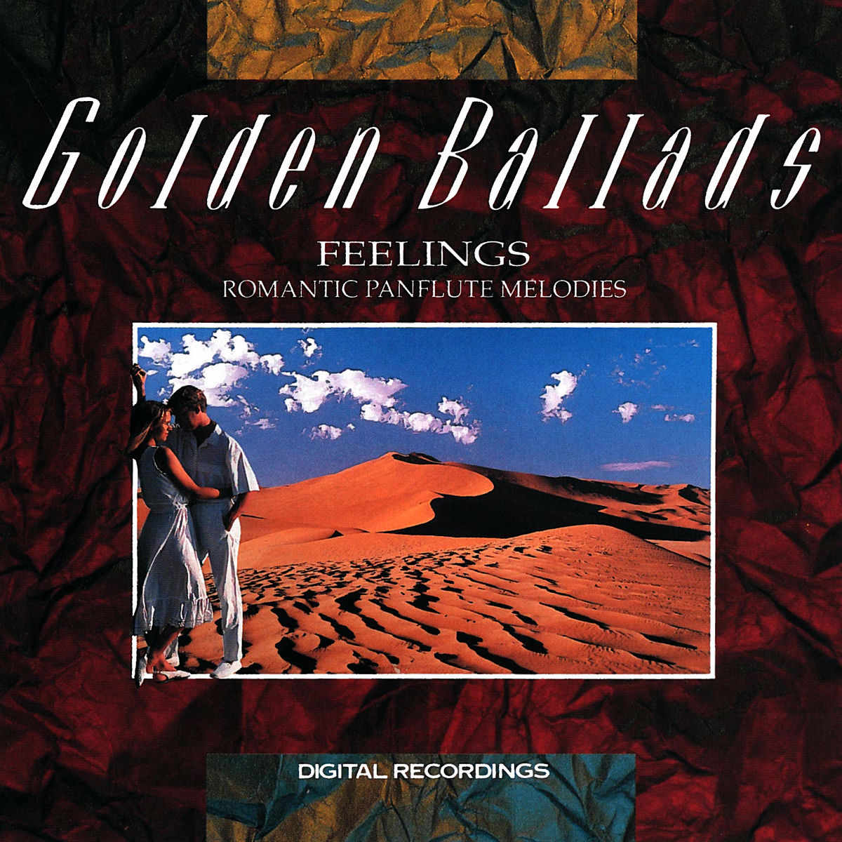 Peter Weekers - Golden Ballads - Synthesizer Collection - Part 2