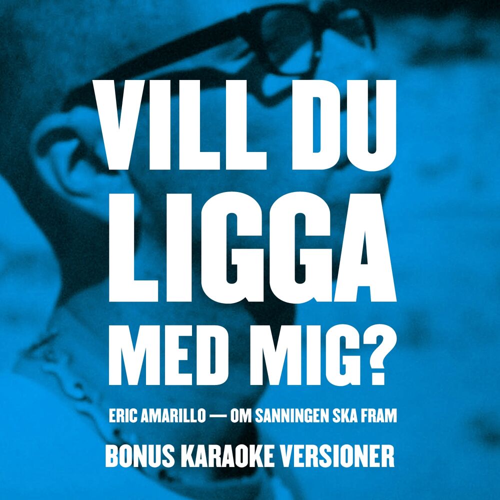 Picture of Om sanningen ska fram (Bonus Karaoke versioner)