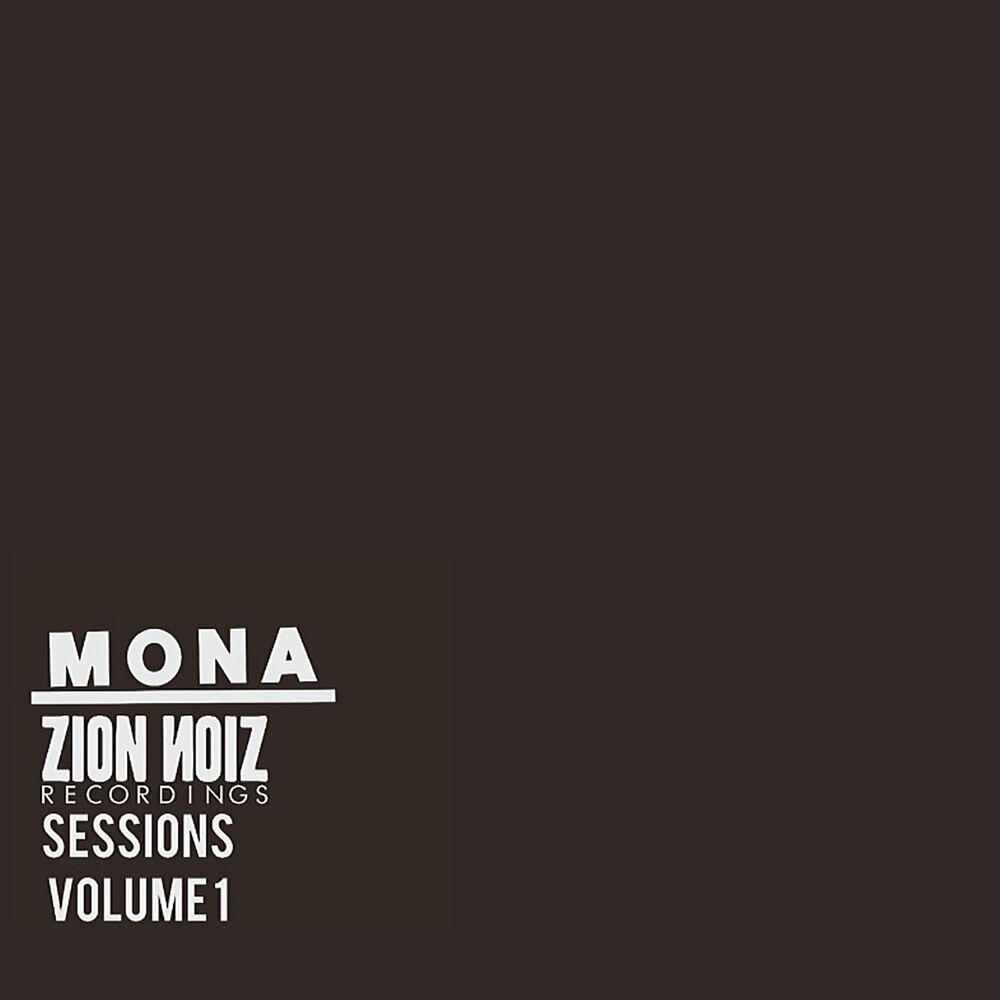 Picture of ZionnoiZ Recordings Sessions, Vol. 1