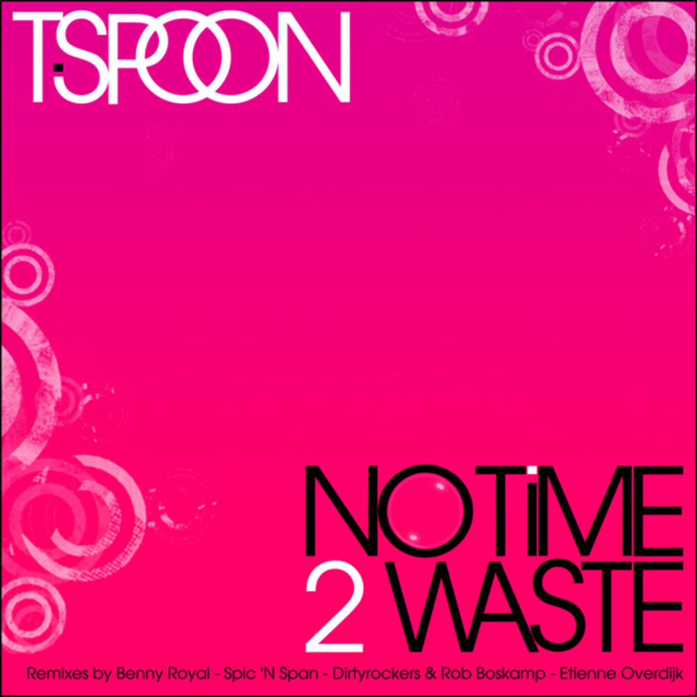 Picture of No Time 2 Waste 2009