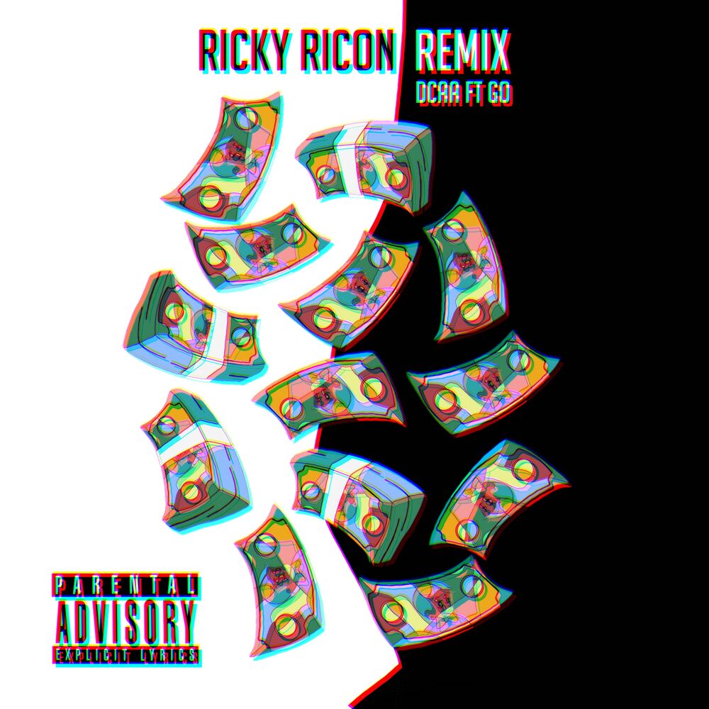 Picture of Ricky Ricon (Remix)