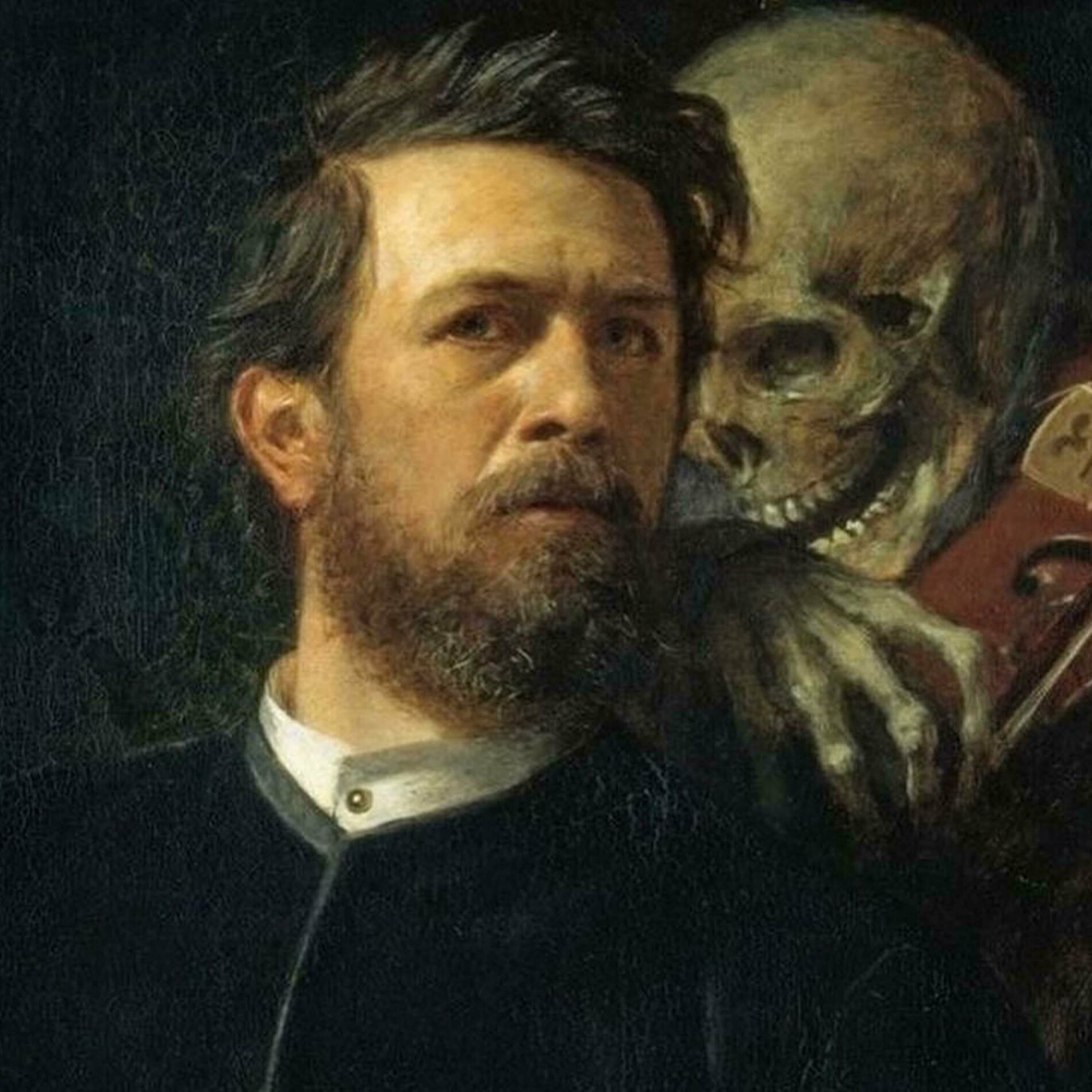 Album cover of Me and the Devil