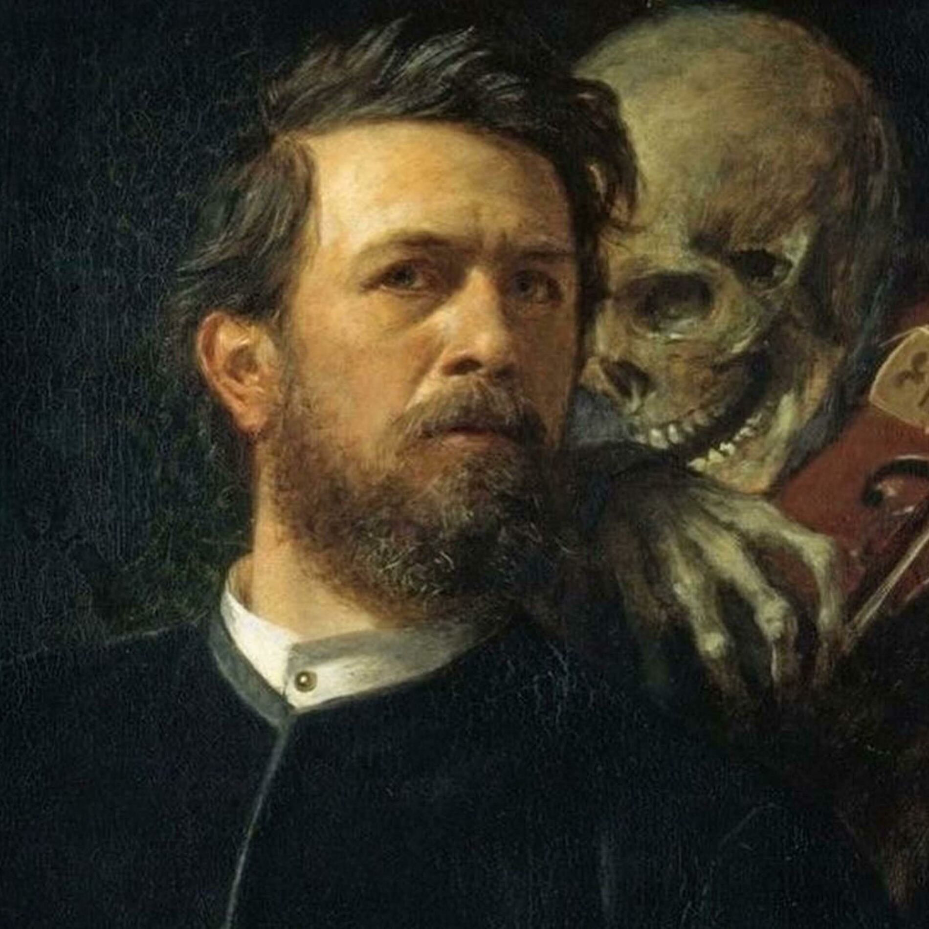 Album cover of Me and the Devil