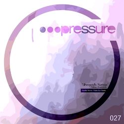 Cover of Margarita Sunrise