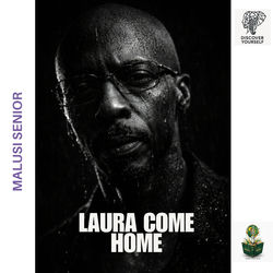 Cover of Laura Come Home by undefined