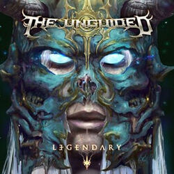 Cover of Legendary