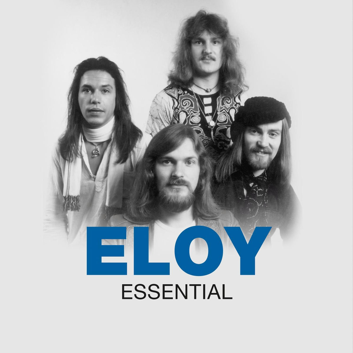 Album cover of Essential