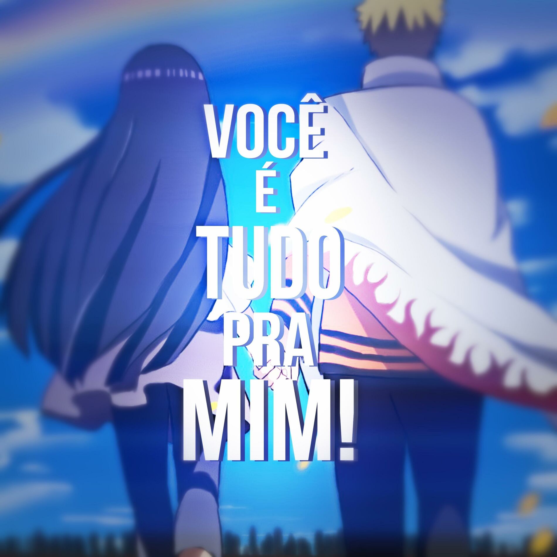Album cover of Você é Tudo pra Mim