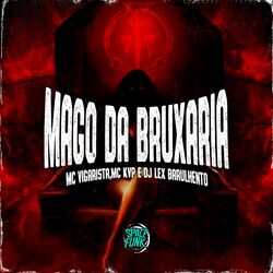 Cover of Mago da Bruxaria
