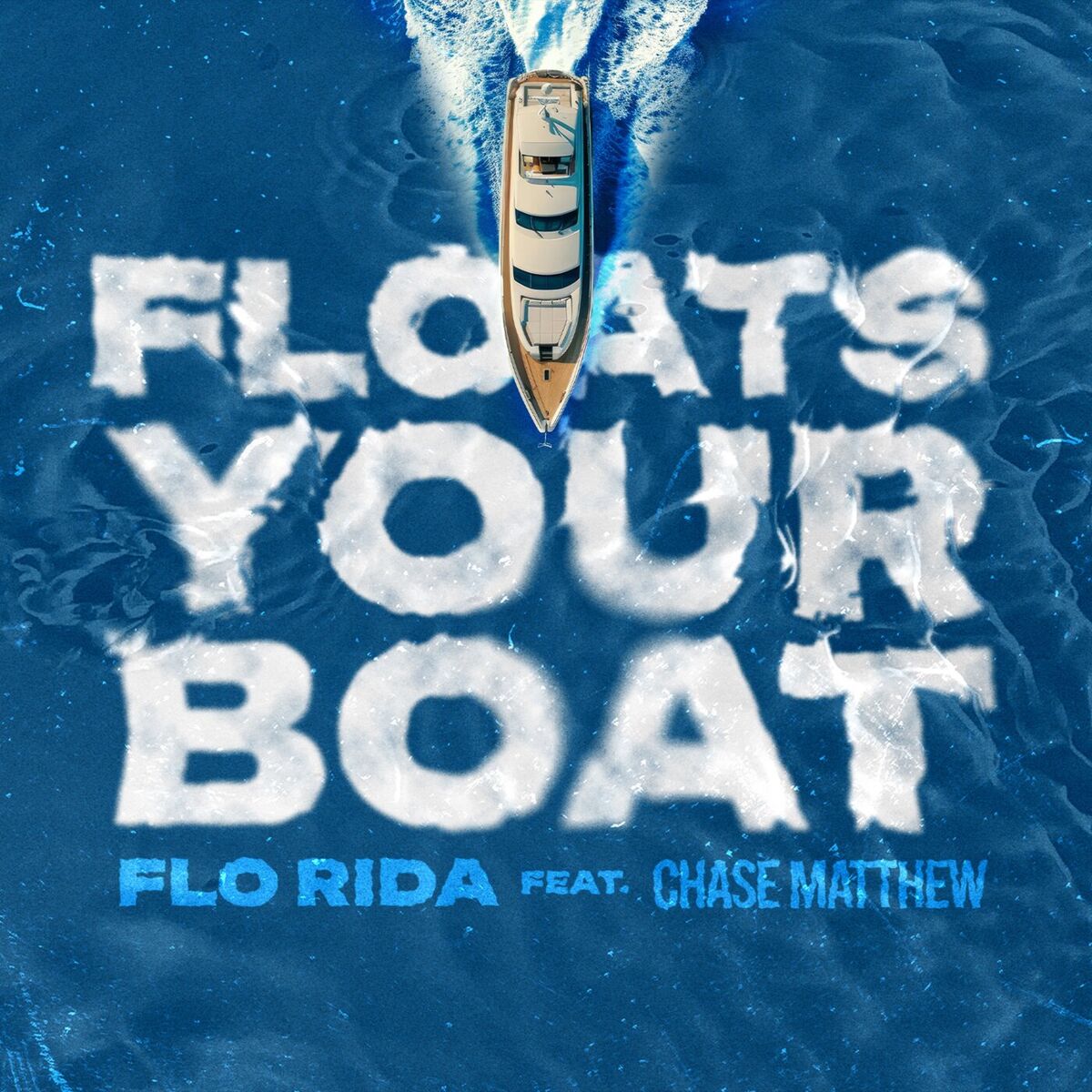 Album cover of Floats Your Boat