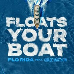 Cover of Floats Your Boat