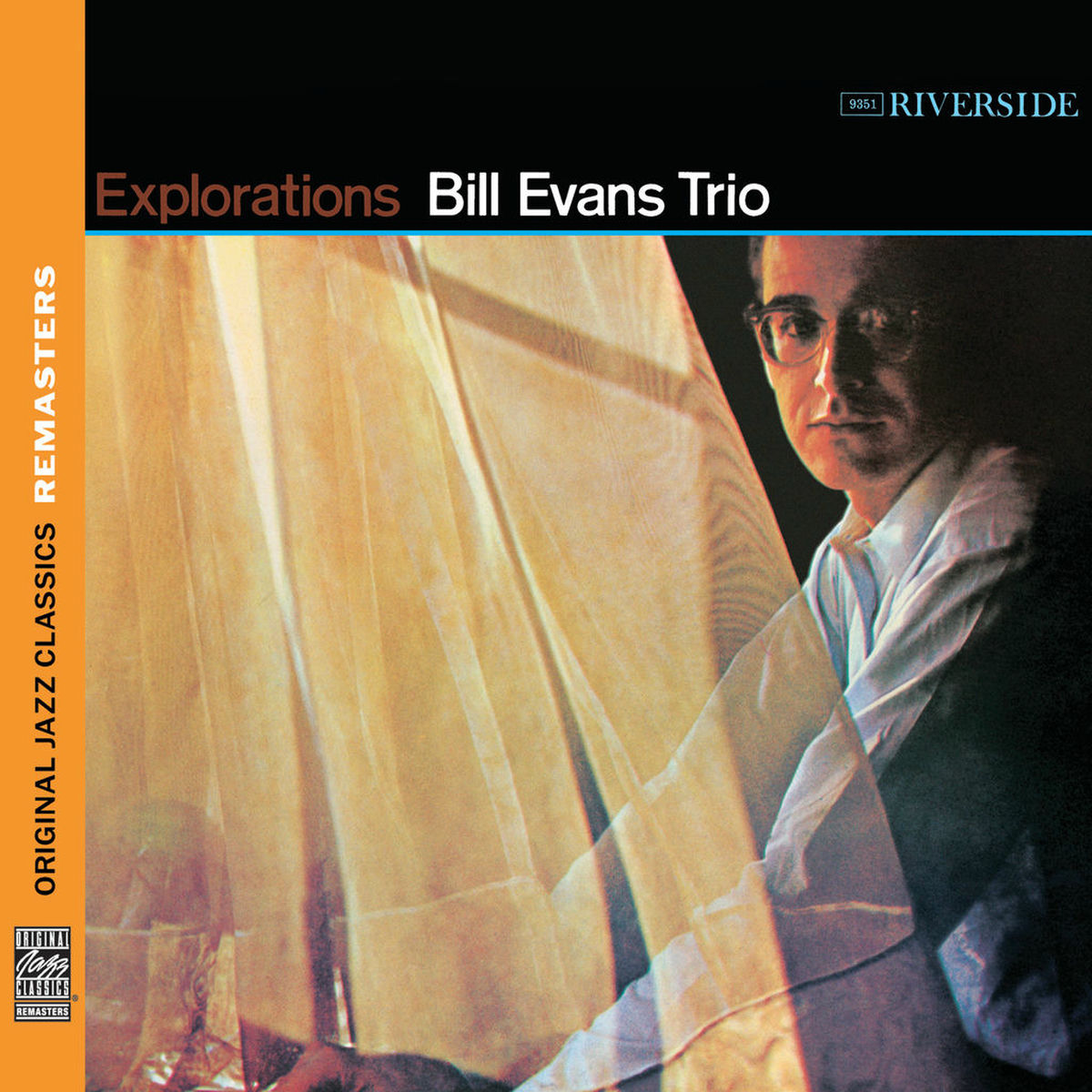 Album cover of Explorations [Original Jazz Classics Remasters]