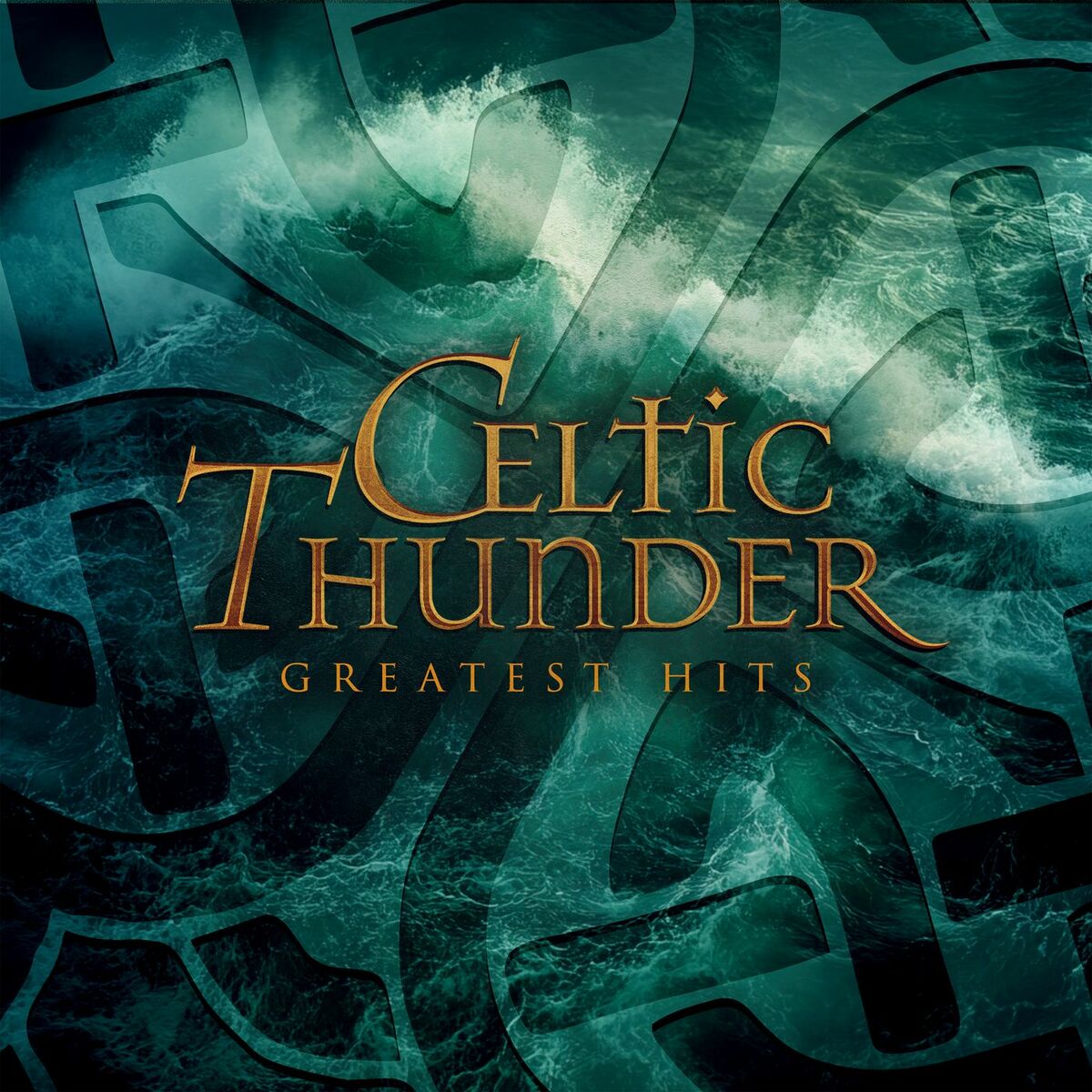 Album cover of Greatest Hits