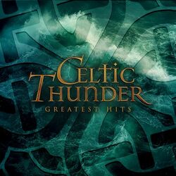 Cover of Greatest Hits