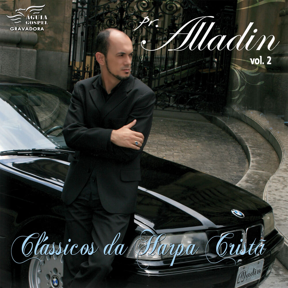 Picture of Clássicos da Harpa Cristã, Vol. 2