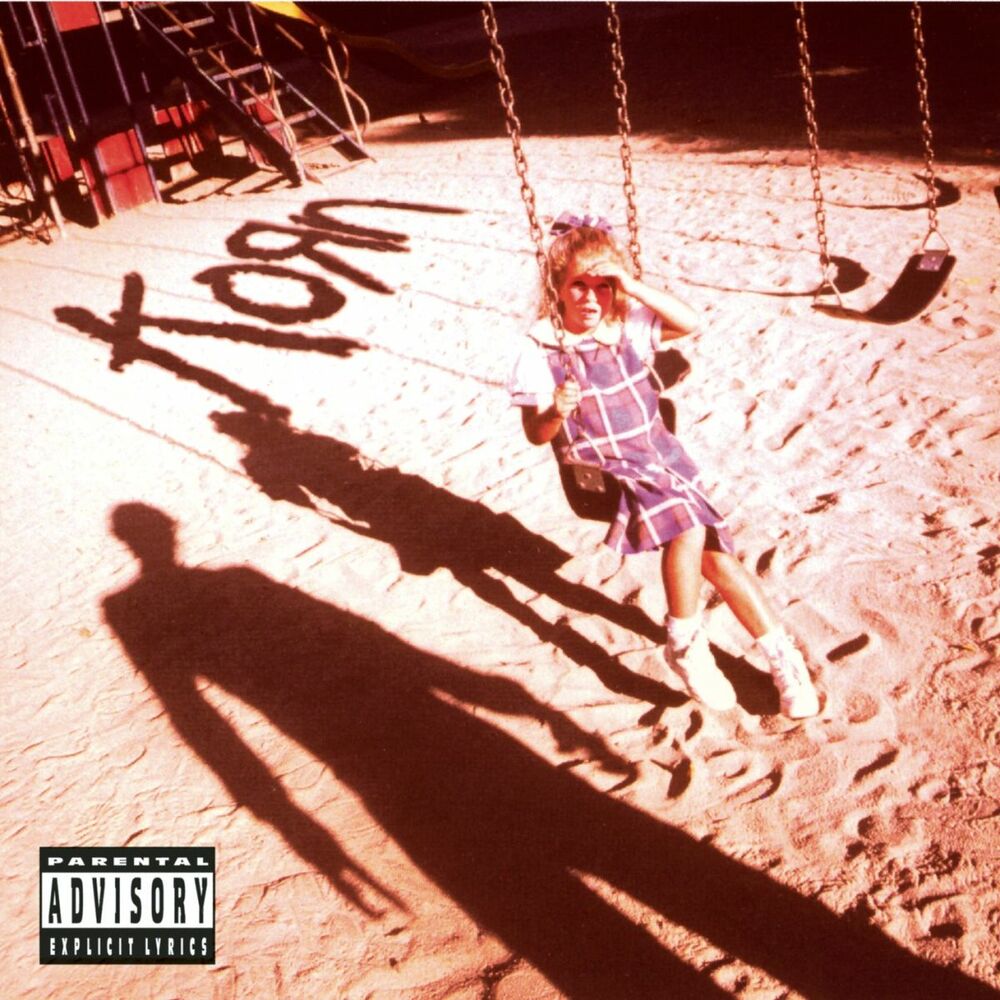 Picture of Korn