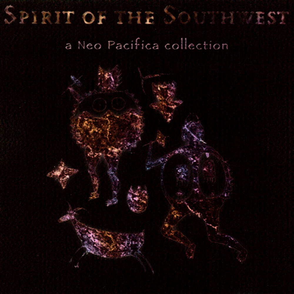 Picture of Spirit of the Southwest