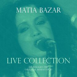 Cover of Concerto (Live at RSI, 20 Maggio 1981)