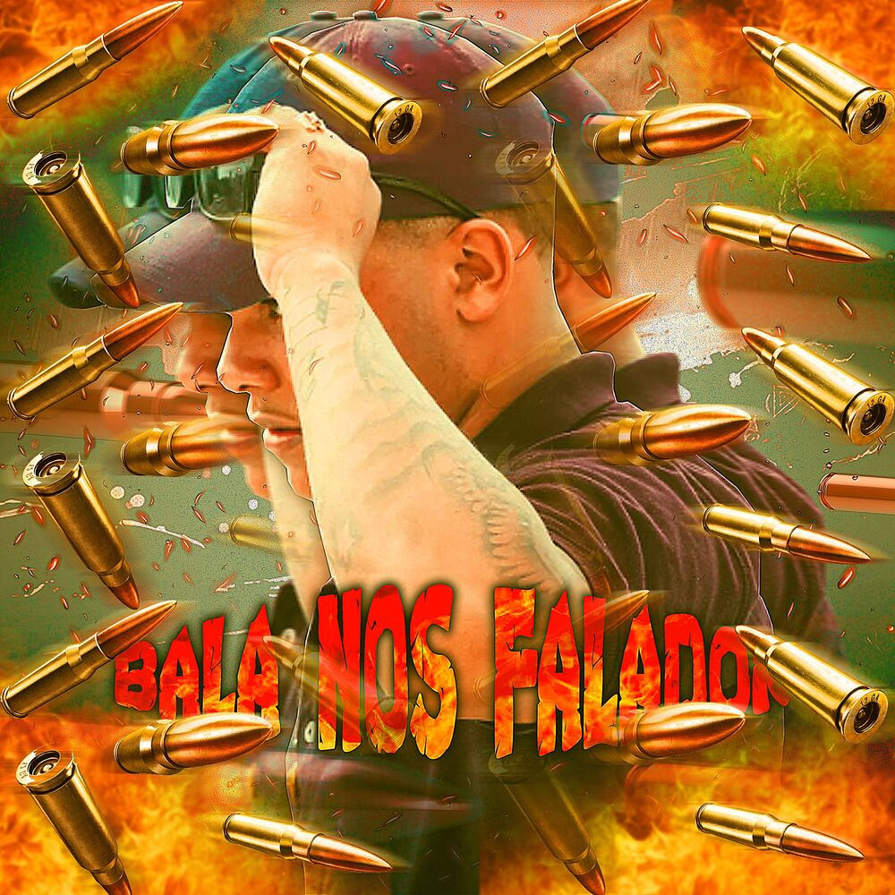 Picture of Bala nos Falador