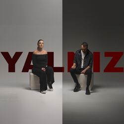 Cover of Yalnız