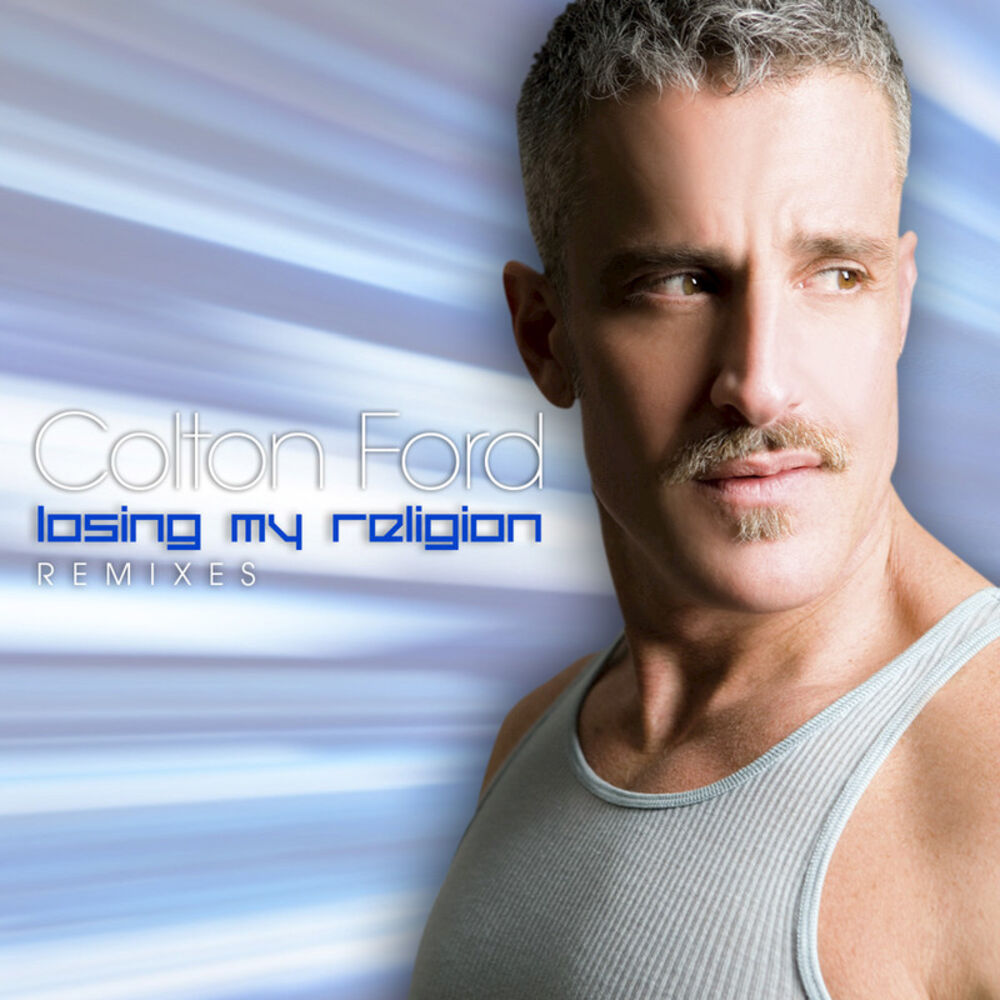 Picture of Losing My Religion Remixes