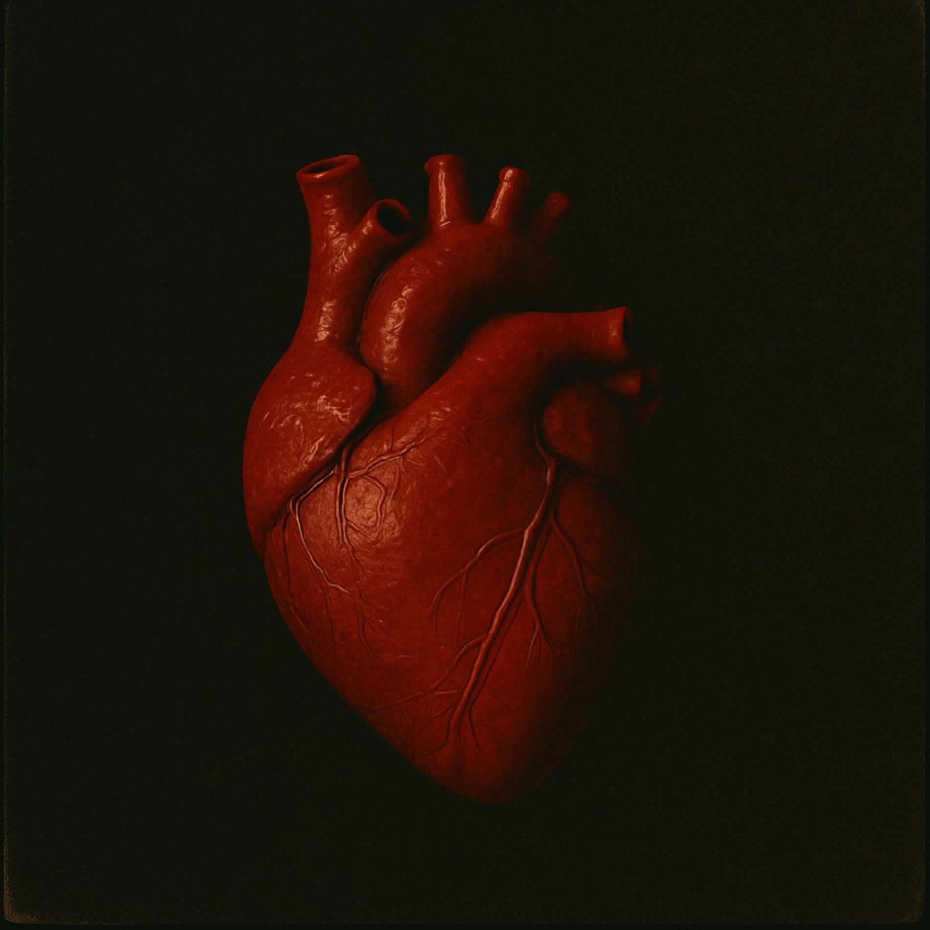 Album cover of Heart