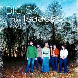 Cover of Big Sky