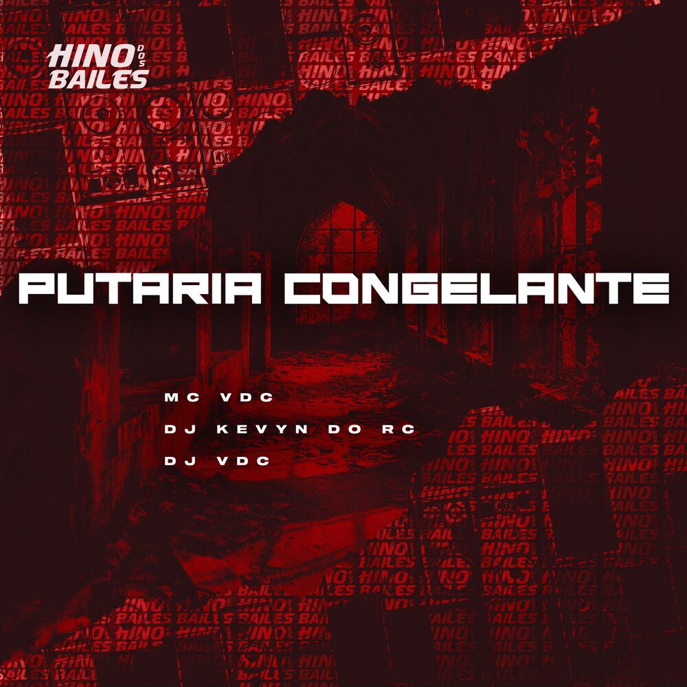 Picture of Putaria Congelante