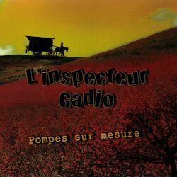 Cover of Pompes sur Mesure