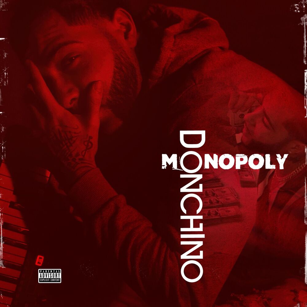 Picture of Monopoly