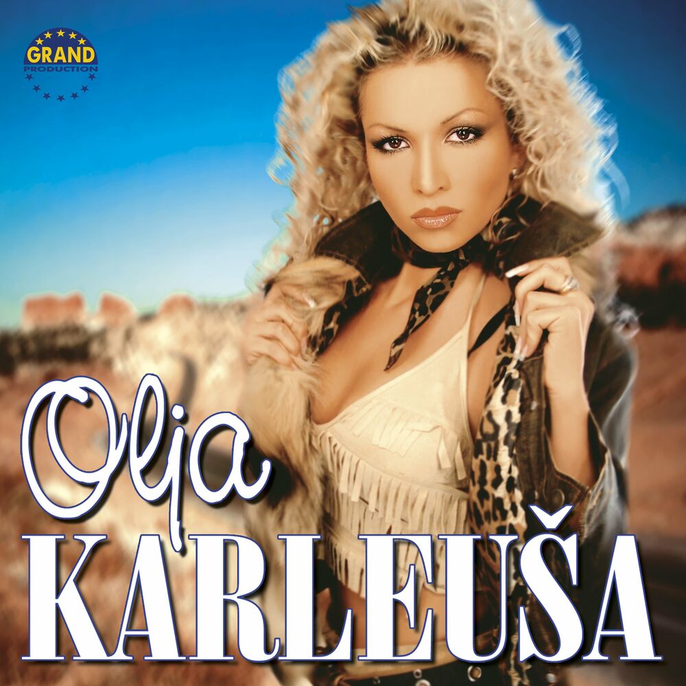 Picture of Olja Karleuša